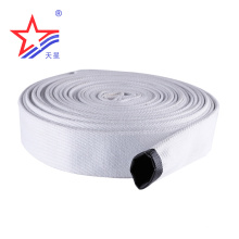 Rubber/ PVC Fire Hose for Sale